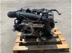 Recambio de motor completo para seat leon (1p1) referencia OEM IAM BXE  