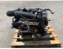 Recambio de motor completo para seat leon (1p1) referencia OEM IAM BXE  