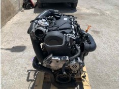 Recambio de motor completo para seat leon (1p1) referencia OEM IAM BXE  