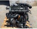 Recambio de motor completo para seat leon (1p1) referencia OEM IAM BXE  