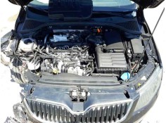 Recambio de motor completo para skoda octavia lim. (5e3) 1.6 tdi referencia OEM IAM CLH  