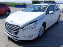 peugeot 508 sw del año 2010