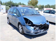 citroen c4 picasso del año 2013