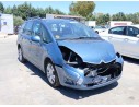 citroen c4 picasso del año 2013
