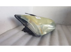 Recambio de faro derecho para ford focus berlina (cap) 1.6tdci 90 referencia OEM IAM   