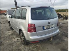 volkswagen touran (1t1) del año 2006