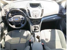 ford c-max del año 2014