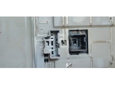 Recambio de luz interior para chevrolet captiva 2.0 vcdi ltx referencia OEM IAM   