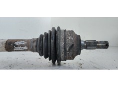 Recambio de transmision delantera izquierda para peugeot partner (s2) combi pro pack cd referencia OEM IAM   