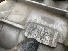 Recambio de caja cambios para volkswagen golf v berlina (1k1) highline 4motion referencia OEM IAM GRF  