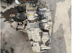 Recambio de caja cambios para peugeot 407 st confort referencia OEM IAM 20HZ32  