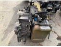 Recambio de caja cambios para peugeot 407 st confort referencia OEM IAM 20HZ32  
