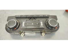 Recambio de mando climatizador para skoda superb combi (3t5) 2.0 tdi 140 fap referencia OEM IAM 3T0907044CD  