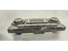 Recambio de mando climatizador para skoda superb combi (3t5) 2.0 tdi 140 fap referencia OEM IAM 3T0907044CD  