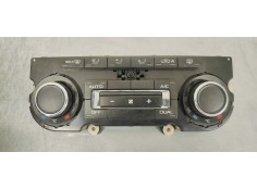 Recambio de mando climatizador para skoda superb combi (3t5) 2.0 tdi 140 fap referencia OEM IAM 3T0907044CD  