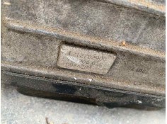 Recambio de caja cambios para mercedes-benz clase cls (w219) referencia OEM IAM 1712702900  