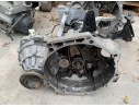 Recambio de caja cambios para seat altea (5p1) 1.9 tdi referencia OEM IAM JCX  