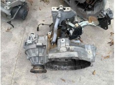 Recambio de caja cambios para seat altea (5p1) 1.9 tdi referencia OEM IAM JCX  