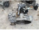 Recambio de caja cambios para seat altea (5p1) 1.9 tdi referencia OEM IAM JCX  
