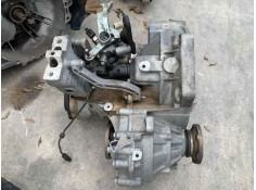 Recambio de caja cambios para seat altea (5p1) 1.9 tdi referencia OEM IAM JCX  
