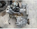 Recambio de caja cambios para seat altea (5p1) 1.9 tdi referencia OEM IAM JCX  