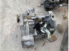 Recambio de caja cambios para seat altea (5p1) 1.9 tdi referencia OEM IAM JCX  