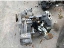 Recambio de caja cambios para seat altea (5p1) 1.9 tdi referencia OEM IAM JCX  