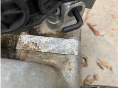Recambio de caja cambios para seat altea (5p1) 1.9 tdi referencia OEM IAM JCX  