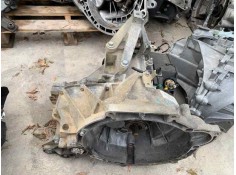 Recambio de caja cambios para ford focus lim. 1.6 referencia OEM IAM BV6R7002DBE  