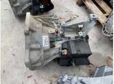 Recambio de caja cambios para ford focus lim. 1.6 referencia OEM IAM BV6R7002DBE  