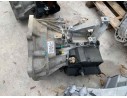 Recambio de caja cambios para ford focus lim. 1.6 referencia OEM IAM BV6R7002DBE  