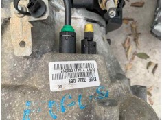 Recambio de caja cambios para ford focus lim. 1.6 referencia OEM IAM BV6R7002DBE  
