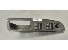 Recambio de mando elevalunas delantero izquierdo para volkswagen golf v berlina (1k1) referencia OEM IAM 1K4868050C  