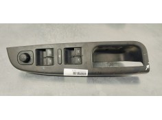 Recambio de mando elevalunas delantero izquierdo para volkswagen golf v berlina (1k1) referencia OEM IAM 1K4868050C  