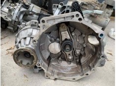 Recambio de caja cambios para skoda octavia lim. (5e3) 1.6 tdi referencia OEM IAM MWW  