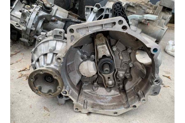 Recambio de caja cambios para skoda octavia lim. (5e3) 1.6 tdi referencia OEM IAM MWW  