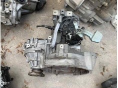 Recambio de caja cambios para skoda octavia lim. (5e3) 1.6 tdi referencia OEM IAM MWW  