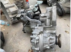 Recambio de caja cambios para skoda octavia lim. (5e3) 1.6 tdi referencia OEM IAM MWW  