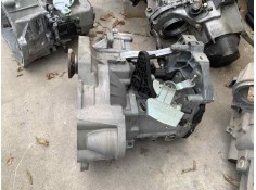 Recambio de caja cambios para skoda octavia lim. (5e3) 1.6 tdi referencia OEM IAM MWW  