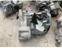 Recambio de caja cambios para skoda octavia lim. (5e3) 1.6 tdi referencia OEM IAM MWW  