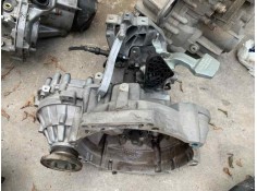 Recambio de caja cambios para skoda octavia lim. (5e3) 1.6 tdi referencia OEM IAM MWW  