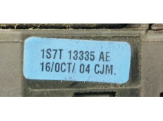 Recambio de mando multifuncion para ford fusion (cbk) 1.4 tdci cat referencia OEM IAM 1S7T13335AE  