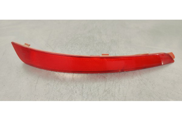 Recambio de piloto trasero izquierdo paragolpes para skoda octavia lim. (5e3) like referencia OEM IAM 5E5945105  