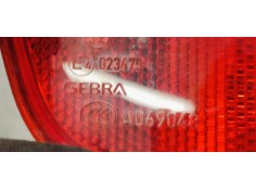 Recambio de piloto trasero izquierdo paragolpes para skoda octavia lim. (5e3) like referencia OEM IAM 5E5945105  