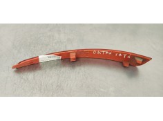 Recambio de piloto trasero izquierdo paragolpes para skoda octavia lim. (5e3) like referencia OEM IAM 5E5945105  