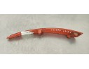 Recambio de piloto trasero izquierdo paragolpes para skoda octavia lim. (5e3) like referencia OEM IAM 5E5945105  