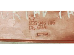 Recambio de piloto trasero izquierdo paragolpes para skoda octavia lim. (5e3) like referencia OEM IAM 5E5945105  