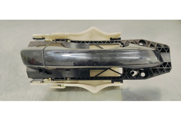 Recambio de maneta exterior delantera derecha para skoda octavia lim. (5e3) like referencia OEM IAM 5L0837885C  