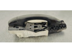 Recambio de maneta exterior delantera derecha para skoda octavia lim. (5e3) like referencia OEM IAM 5L0837885C  