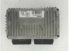 Recambio de centralita motor uce para citroen c8 2.0 16v cat (rfj / ew10a) referencia OEM IAM 9650010580 TA2000 S118047506D